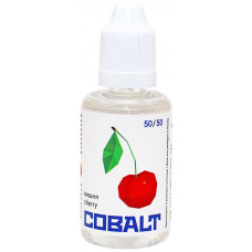 Жидкость Cobalt 30 мл Вишня 06 мг/мл VG/PG 50/50