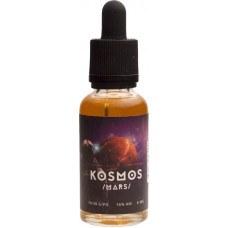 Жидкость Kosmos 30 мл Mars 6 мг/мл
