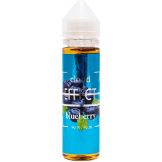 Жидкость Cloud Effect 60 мл Blueberry 1.5 мг/мл