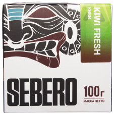 Табак Sebero 100 гр Киви Kiwi Fresh