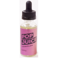 Жидкость Pop Juice 30 мл Gatsby 3 мг/мл VG/PG 70/30