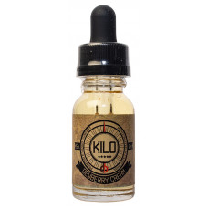 Жидкость Kilo 15 мл Dewberry Cream 0 мг/мл