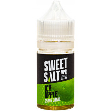 Жидкость Sweet Salt VPR 30 мл Icy Apple 25 мг/мл