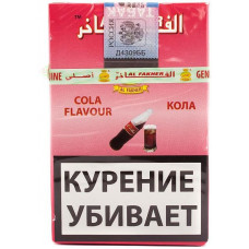Табак Al Fakher 50 г Кола (Аль факер)