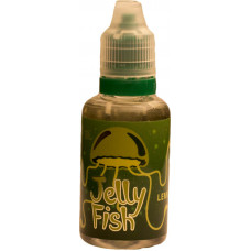 Жидкость Jelly Fish 30 мл Lemon Tea 0 мг/мл