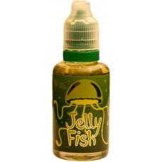 Жидкость Jelly Fish 30 мл Lemon Tea 6 мг/мл