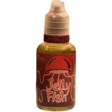 Жидкость Jelly Fish 30 мл Bubble Gum 6 мг/мл