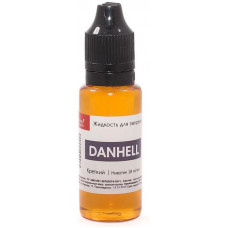 Жидкость ilfumo premium Danhell 24 мг/мл 20 мл