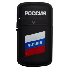 Зажигалка Luxlite Турбо XHD 988 Россия 08623