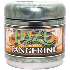 Табак Haze 100 г Tangerine