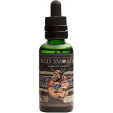 Жидкость RedSmokers Табачная 50 мл Oriental Blend 3 мг/мл (Табачная смесь)