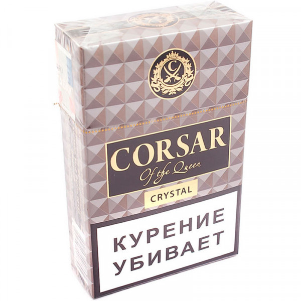 Сигариллы corsar