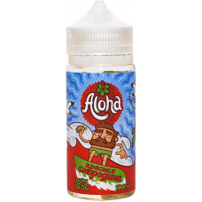Жидкость Aloha 100 мл Красная Смородина 3 мг/мл
