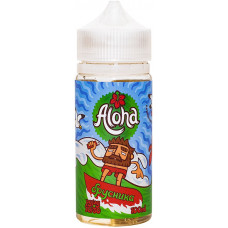 Жидкость Aloha 100 мл Брусника 3 мг/мл