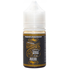 Ароматизатор Horny Tobacco Mocha Praline Табак с Мокко и Пралине 15 мл