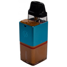 Vaporesso XROS Cube Kit Bondi Blue 900 mAh Морской Синий