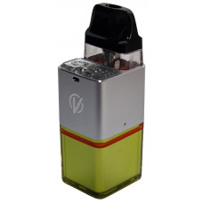 Vaporesso XROS Cube Kit Cyber Lime 900 mAh Желтый