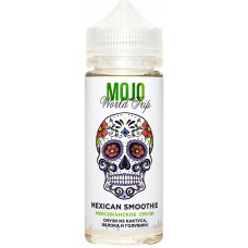 Жидкость Mojo Vape 120 мл World Trip Mexican Smoothie 0 мг