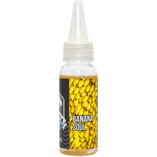 Жидкость Sigma 30 мл Banana Soul 01.5 мг/мл