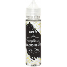 Жидкость Oasis 60 мл Raspberry Dragonfruit Ice Tea