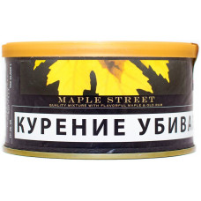 Табак трубочный SUTLIFF Maple Street (США) 50 гр (банка)