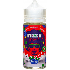Жидкость Fizzy Yogurt 100 мл Danny 3 мг/мл