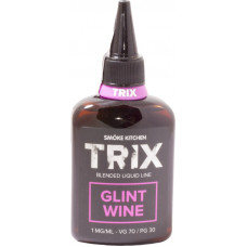 Жидкость SmokeKitchen Trix 100 мл Glint Wine 01 мг/мл VG/PG 70/30 Глинтвейн