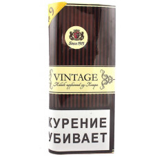 Табак трубочный Vintage 2006 N9 40 гр (кисет)