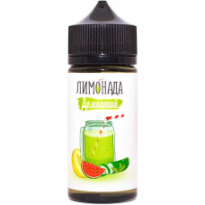 Жидкость Лимонада 100 мл Домашний 3 мг/мл