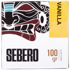 Табак Sebero 100 гр Ваниль Vanilla