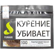 Табак Fumari 100 г Кактусовая Груша