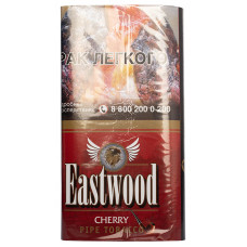 Табак EASTWOOD трубочный Cherry 20 г (кисет)