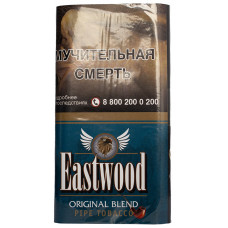 Табак EASTWOOD трубочный Original Blend 20 г (кисет)