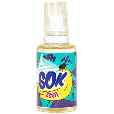 Жидкость Sok 30 мл Soufl 3 мг/мл