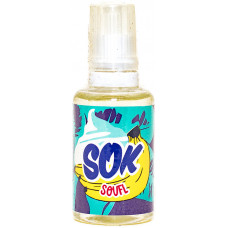 Жидкость Sok 30 мл Soufl 0 мг/мл
