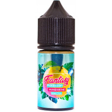 Жидкость Malaysian Fantasy Salt 30 мл Mandarine Ice 55 мг/мл