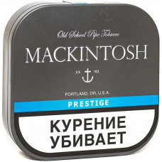 Табак трубочный MACKINTOSH Prestige 40 гр (банка)