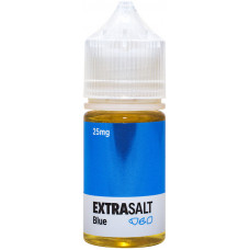 Жидкость Extra Salt 30 мл Blue 25 мг/мл