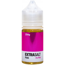 Жидкость Extra Salt 30 мл Pink 25 мг/мл