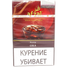 Табак Afzal 40 г Кола Cola Афзал