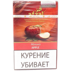 Табак Afzal 40 г Яблоко Apple Афзал