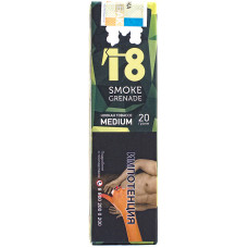 Табак M18 Smoke Grenade Medium 20 гр Mint