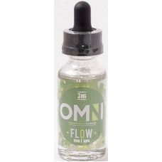 Жидкость OMNI 30 мл Flow 3 мг/мл VG/PG 70/30