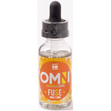 Жидкость OMNI 30 мл Fuse 6 мг/мл VG/PG 70/30