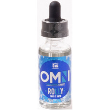 Жидкость OMNI 30 мл Rolly 0 мг/мл VG/PG 70/30
