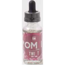 Жидкость OMNI 30 мл Twist 6 мг/мл VG/PG 70/30