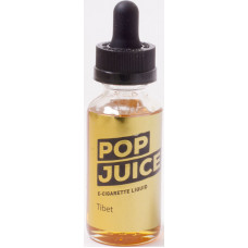 Жидкость Pop Juice 30 мл Tibet 3 мг/мл VG/PG 70/30