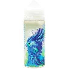 Жидкость Cloud Parrot V 2.0 120 мл Blue 3 мг/мл