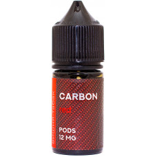 Жидкость Carbon 30 мл Red Вишня Табак 12 мг/мл