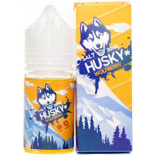 Жидкость Husky Salt 30 мл Wolfberry 25 мг/мл